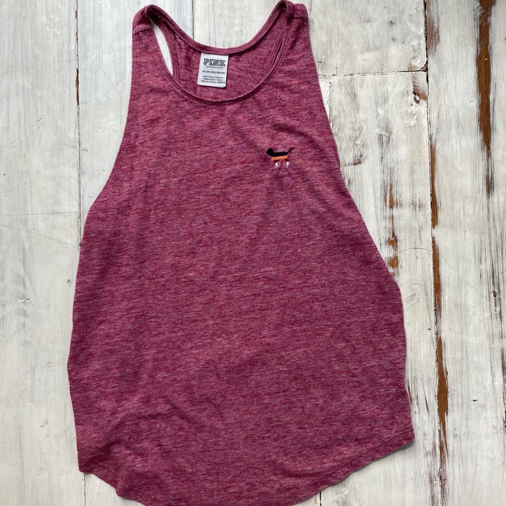 Victoria's Secret PINK Tank Size XS